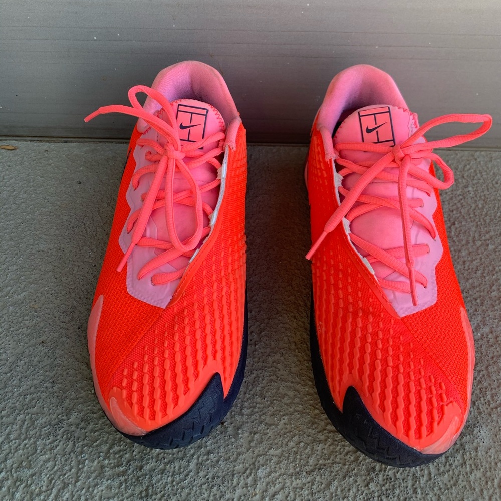 Women’s Air Zoom Vapor Cage 4 Tennis Shoe
